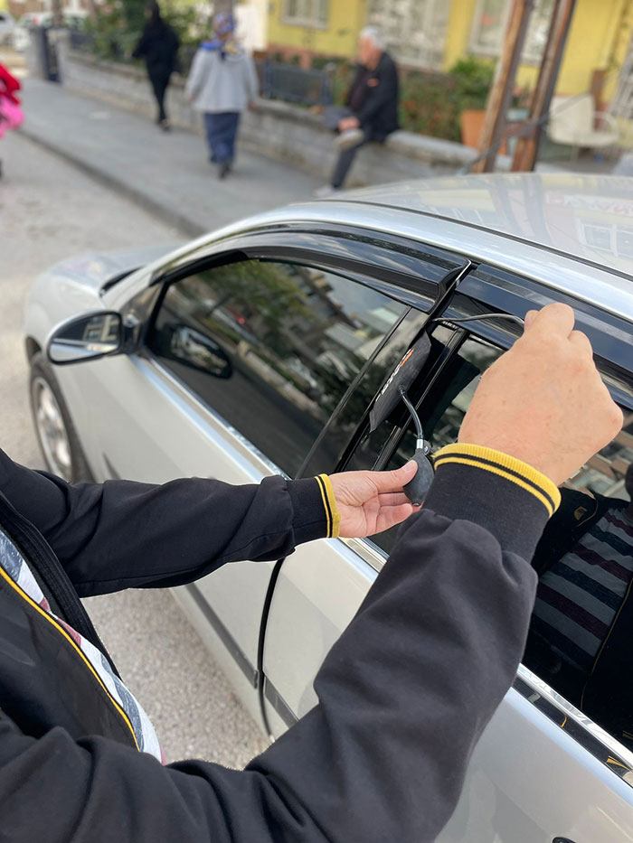 Akdeniz Oto Kilitçisi